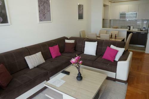 Apartman Elena