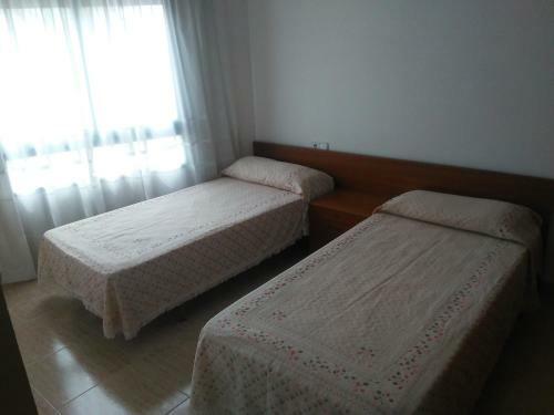 Apartamento Dos Bahias