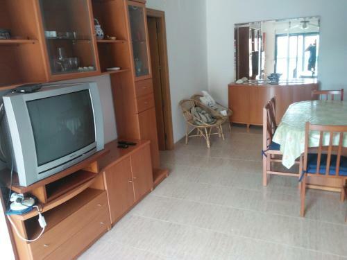 Apartamento Dos Bahias