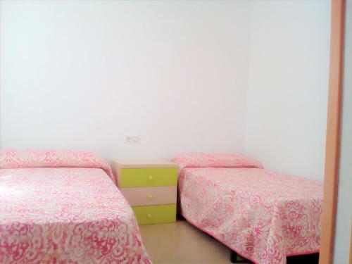 Apartamento Casa Polly