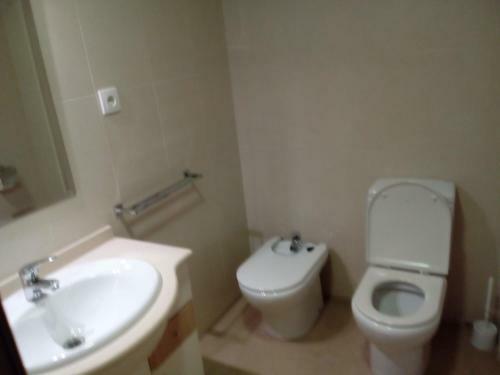 Apartamento Casa Polly