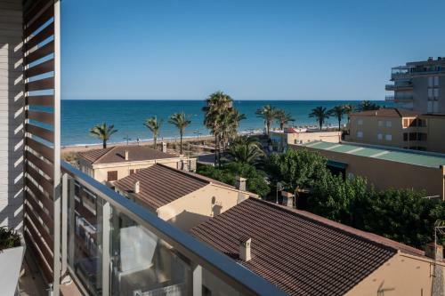 Apartamento Boutique Lu Ambassador