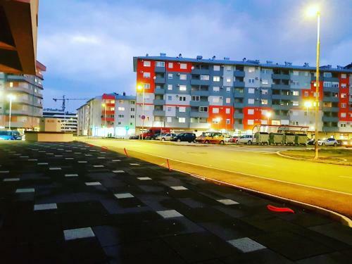 Apartman "cozy" Stan Na Dan
