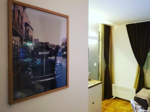 Apartman "cozy" Stan Na Dan