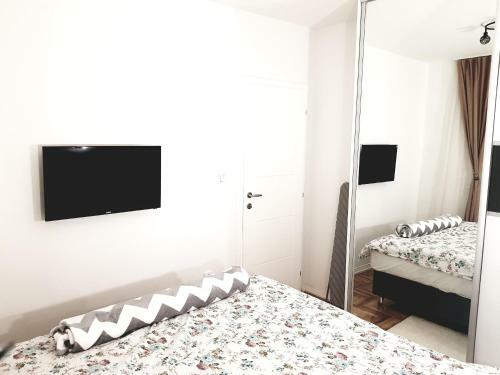 Apartman "cozy" Stan Na Dan