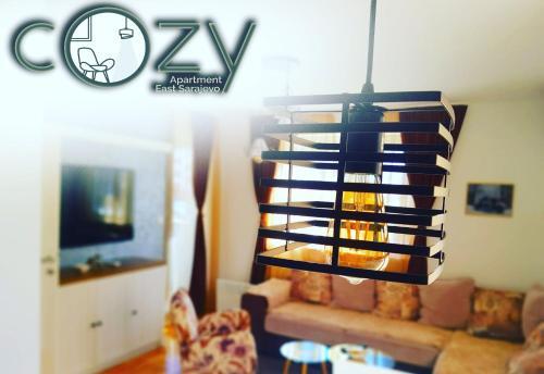 Apartman "cozy" Stan Na Dan