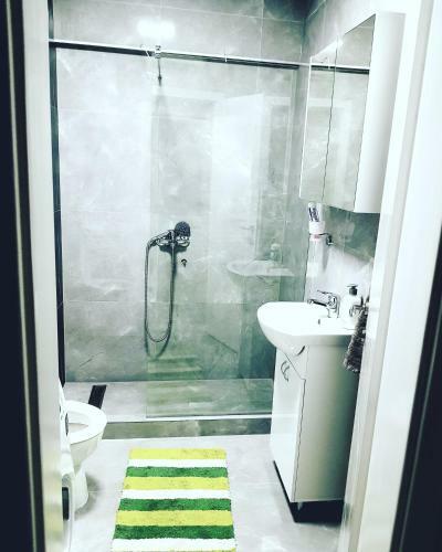 Apartman "cozy" Stan Na Dan