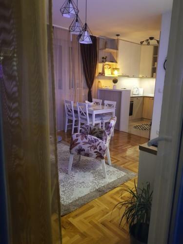 Apartman "cozy" Stan Na Dan