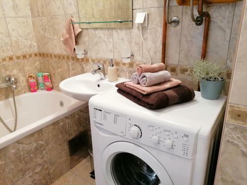 Apartment Igor