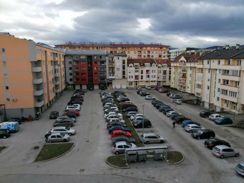 Apartment Igor