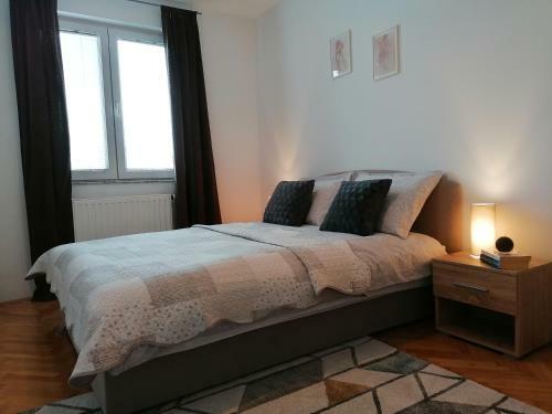 Apartment Igor