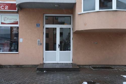 Apartment Igor