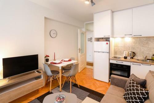 Apartment Igor