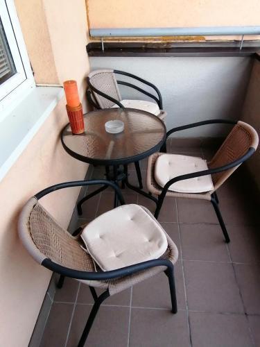 Apartment Igor