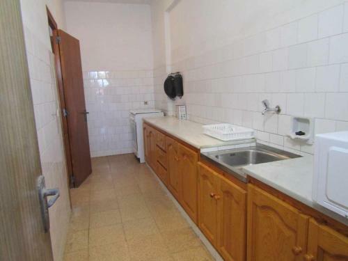 Apartamento A H Rentals Casa Rovira Apto 2