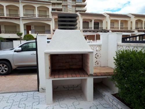 Apartamento Bungalow Pe�ismar II