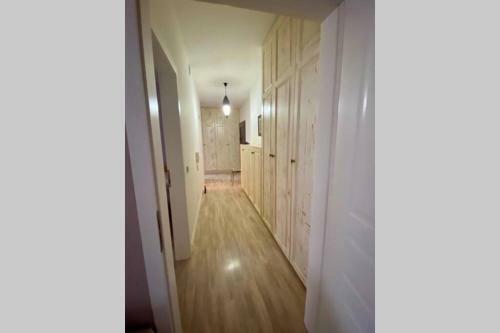 Apartamento Cozy Lake Front Flat Bequeme Wohnung Am See