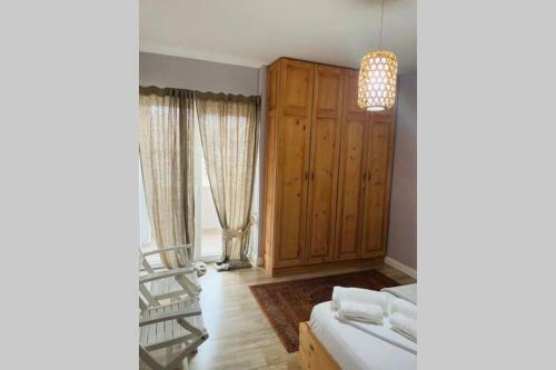 Apartamento Cozy Lake Front Flat Bequeme Wohnung Am See