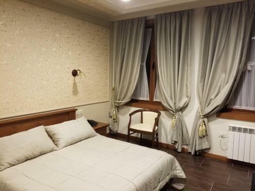 Hotel Vila Sigal Pogradec