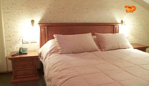 Hotel Vila Sigal Pogradec