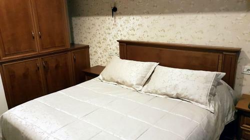 Hotel Vila Sigal Pogradec