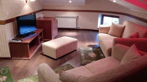 Hotel Vila Sigal Pogradec