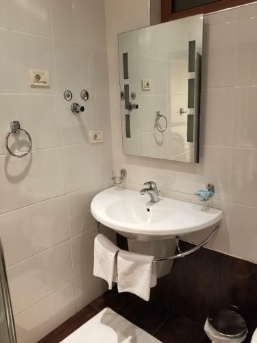 Hotel Vila Sigal Pogradec