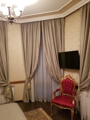 Hotel Vila Sigal Pogradec