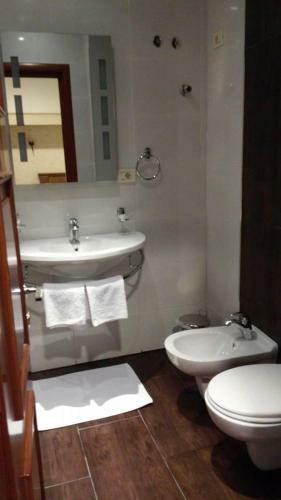 Hotel Vila Sigal Pogradec