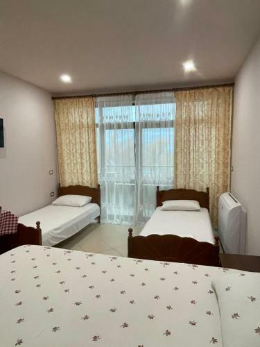 Hotel Vila Vadeha