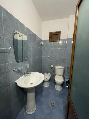Hotel Vila Vadeha