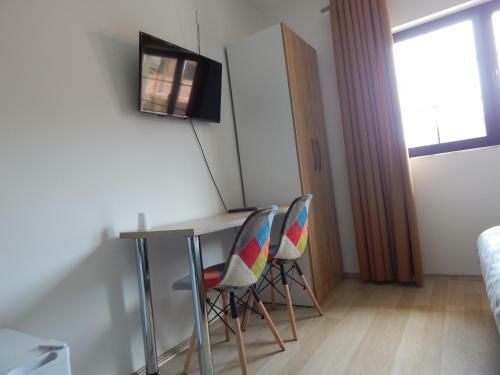 Bed & Breakfast Ora Apartments