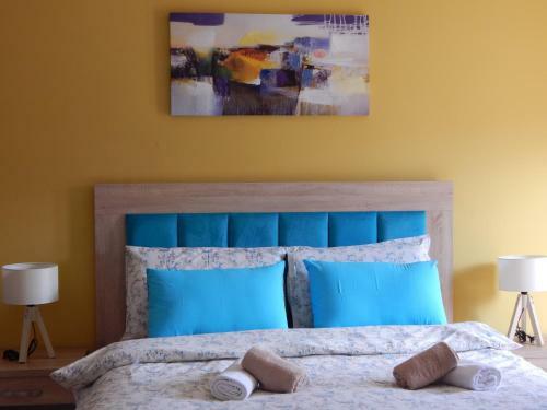 Bed & Breakfast Ora Apartments