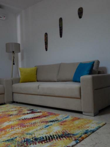 Bed & Breakfast Ora Apartments