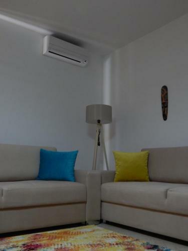 Bed & Breakfast Ora Apartments