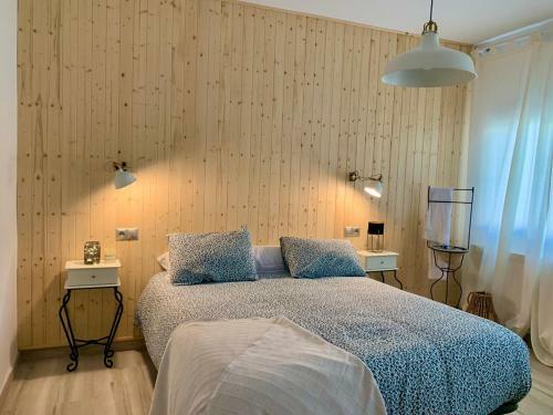 Apartamentos Cazorla-alcon
