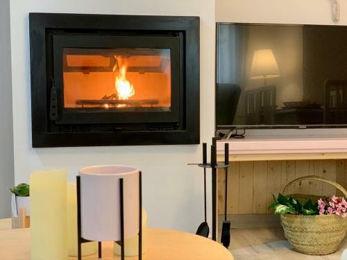 Apartamentos Cazorla-alcon