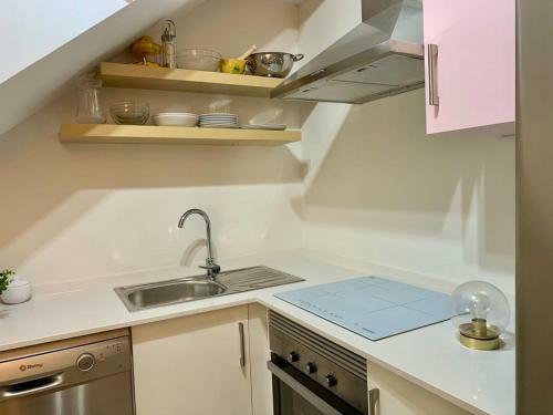 Apartamentos Cazorla-alcon