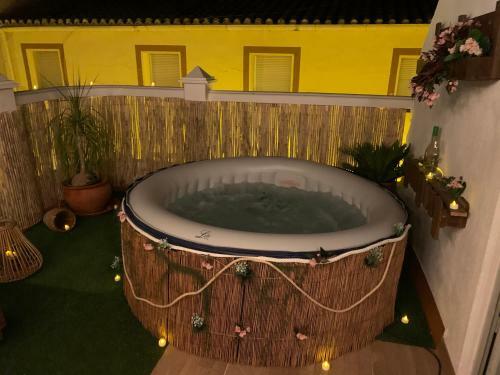 Apartamentos Cazorla-alcon