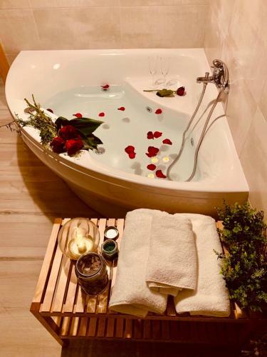 Apartamentos Cazorla-alcon