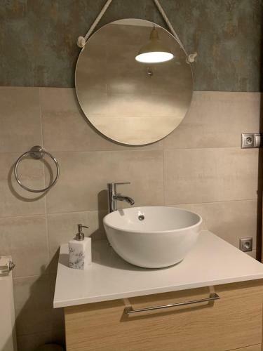 Apartamentos Cazorla-alcon