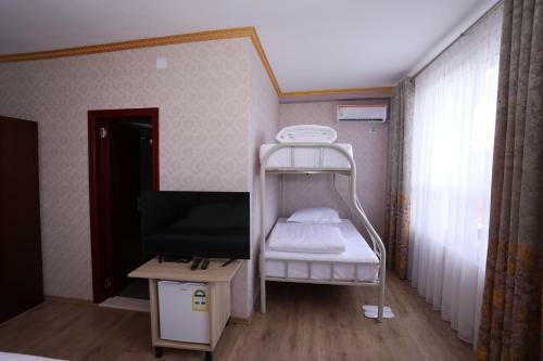 British Hotel Pogradec