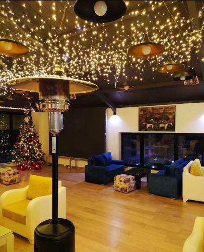British Hotel Pogradec
