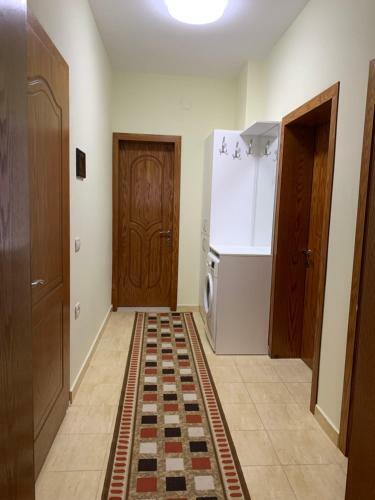 Syzo Apartments
