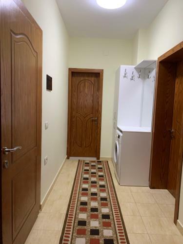 Syzo Apartments