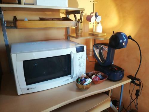 Apartamento Sweet Suite