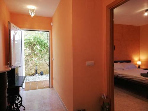 Apartamento Sweet Suite
