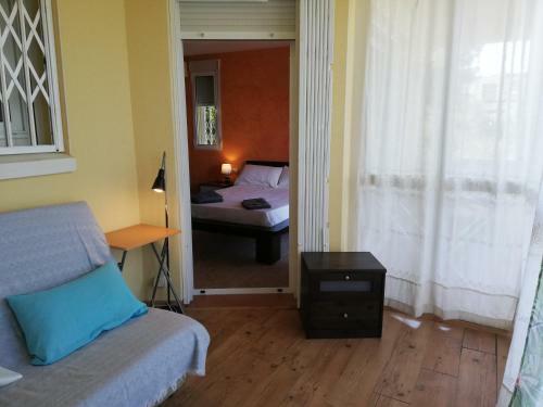 Apartamento Sweet Suite
