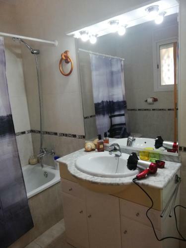 Apartamento Sweet Suite