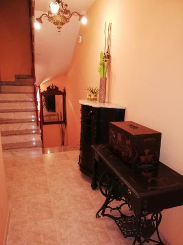 Apartamento Sweet Suite